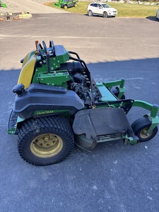 Image of John Deere Q850R equipment image 3