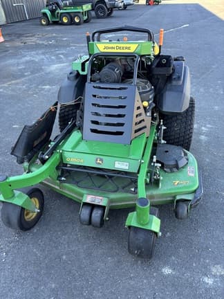 Image of John Deere Q850R equipment image 1