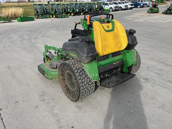 Image of John Deere Q850R equipment image 2