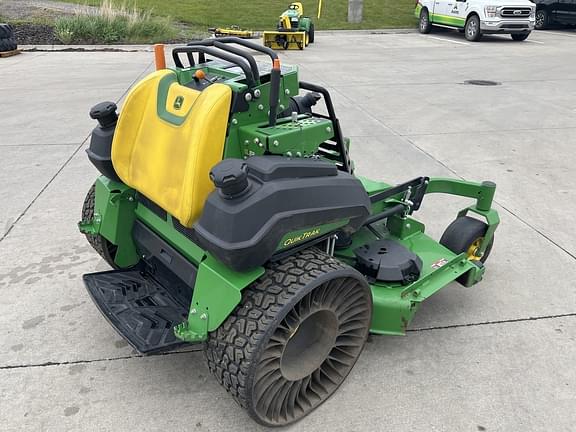 Image of John Deere Q850R equipment image 3