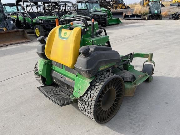 Image of John Deere Q850R equipment image 4