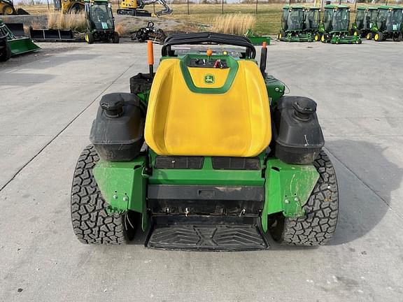 Image of John Deere Q850R equipment image 3