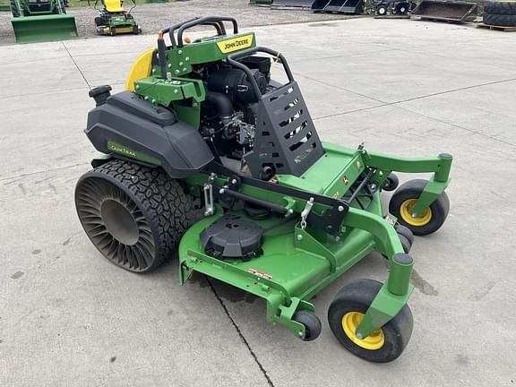 Image of John Deere Q850R Primary image