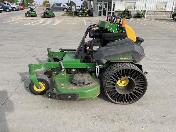 Image of John Deere Q850R equipment image 1