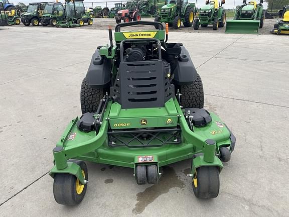 Image of John Deere Q850R equipment image 1