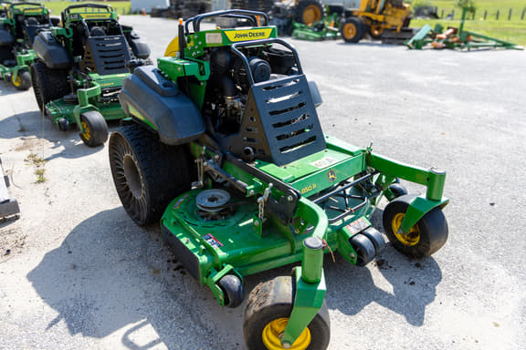 Image of John Deere Q850R equipment image 1