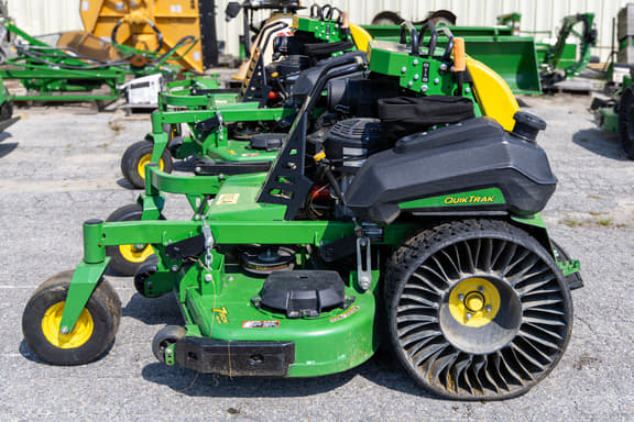 Image of John Deere Q850R equipment image 2