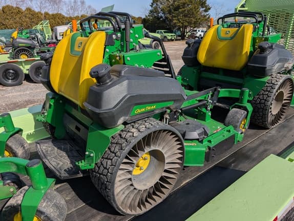 Image of John Deere Q850R equipment image 3