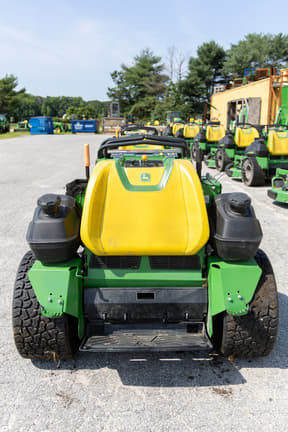 Image of John Deere Q850R equipment image 3