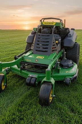 Image of John Deere Q850R Primary image