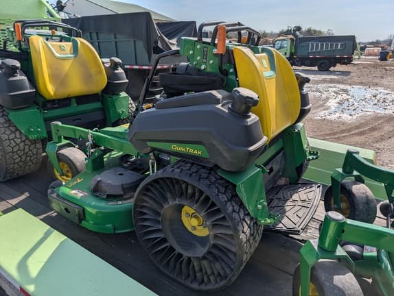 Image of John Deere Q850R equipment image 2