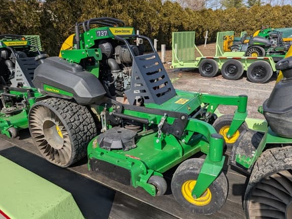 Image of John Deere Q850R equipment image 1