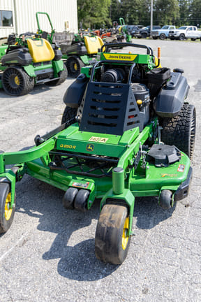 2024 John Deere Q850R Equipment Image0