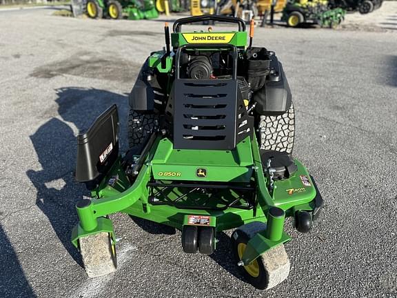 Image of John Deere Q850R equipment image 3