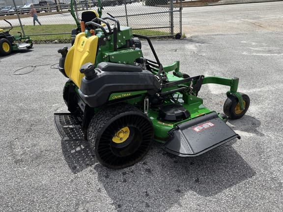 Image of John Deere Q850R equipment image 4