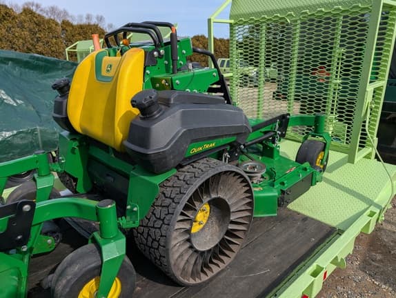 Image of John Deere Q850R equipment image 3