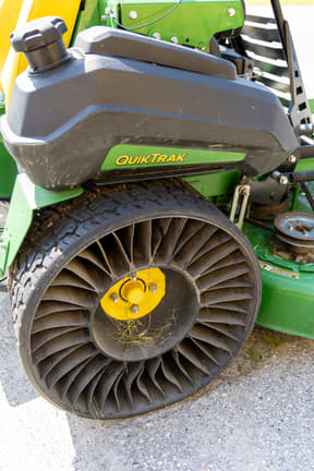 Image of John Deere Q850R equipment image 4