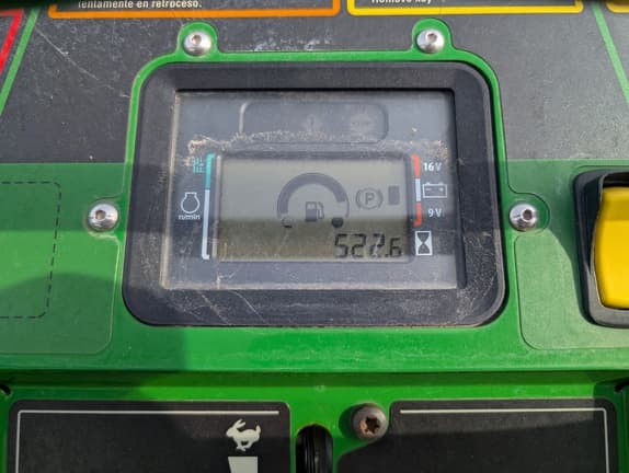 Image of John Deere Q850R equipment image 4