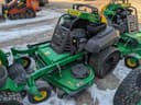 2024 John Deere Q850R Image