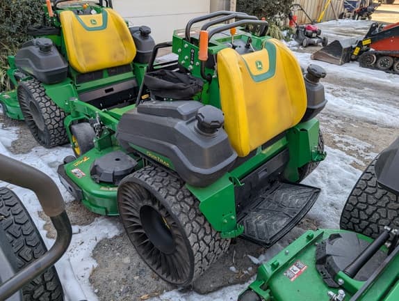 Image of John Deere Q850R equipment image 2