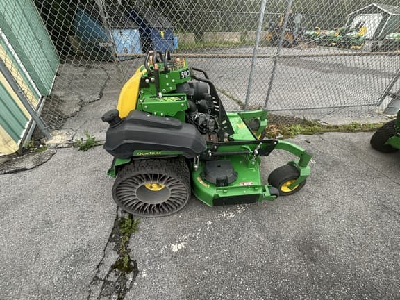 Image of John Deere Q850R equipment image 2