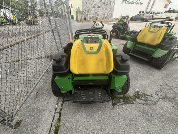 Image of John Deere Q850R equipment image 3