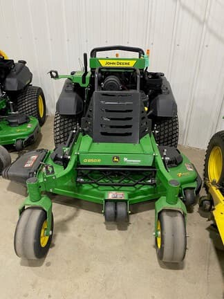 Image of John Deere Q850R equipment image 1