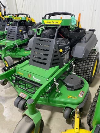 Image of John Deere Q850R equipment image 2