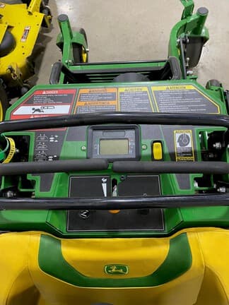 Image of John Deere Q850R equipment image 4