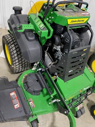 Image of John Deere Q850R equipment image 3
