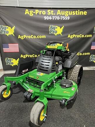 Image of John Deere Q850R Primary image