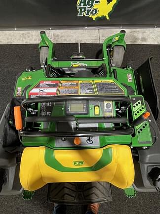 Image of John Deere Q850R equipment image 2