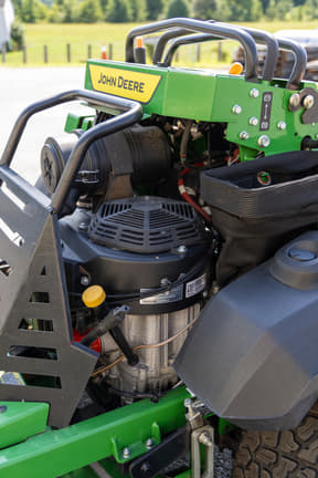 Image of John Deere Q850R equipment image 3