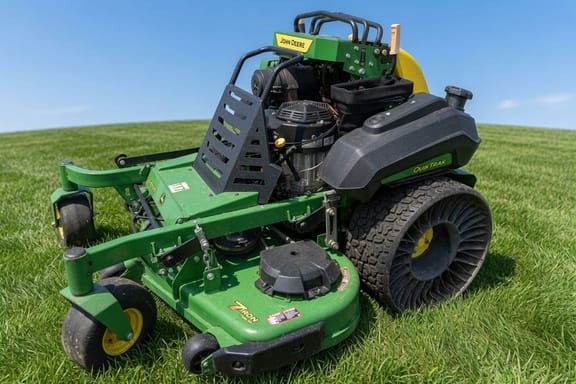 2024 John Deere Q850R Equipment Image0