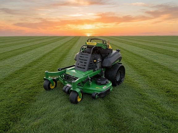 2024 John Deere Q850R Equipment Image0