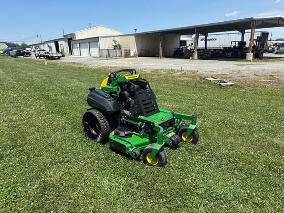 Image of John Deere Q850R equipment image 2