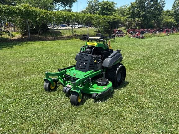 Image of John Deere Q850R equipment image 1