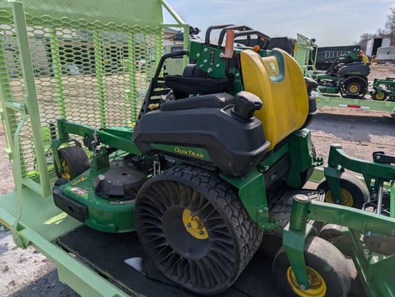 Image of John Deere Q850R equipment image 2