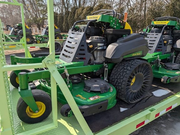 2024 John Deere Q850R Equipment Image0