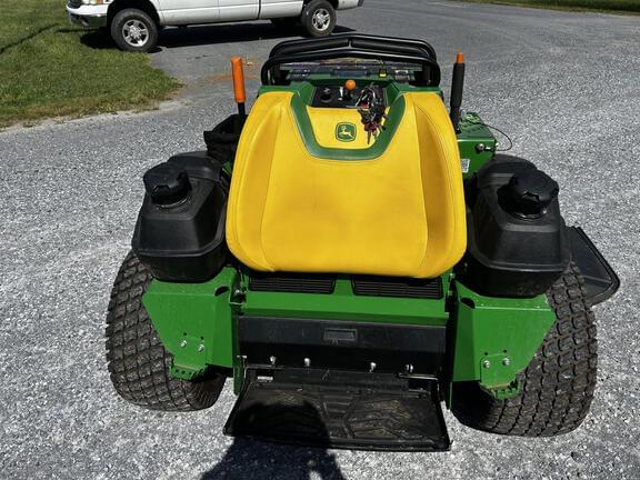 Image of John Deere Q850R equipment image 1