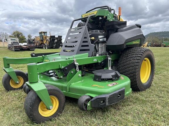 Image of John Deere Q850R Primary image