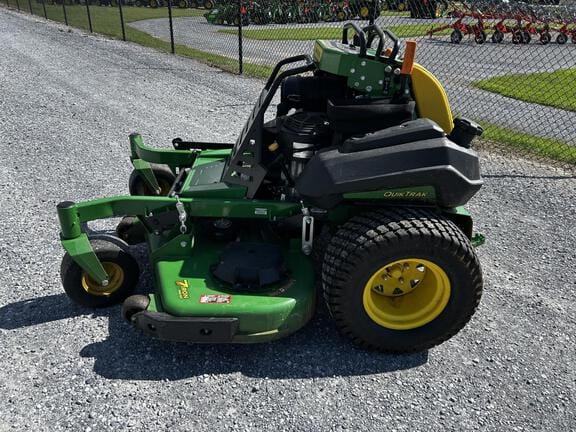 2024 John Deere Q850R Equipment Image0