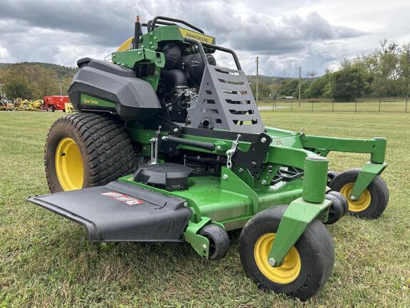 Image of John Deere Q850R equipment image 1
