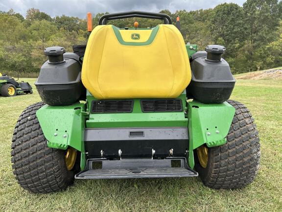 Image of John Deere Q850R equipment image 4