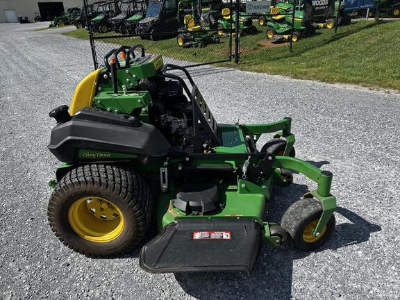 Image of John Deere Q850R equipment image 2