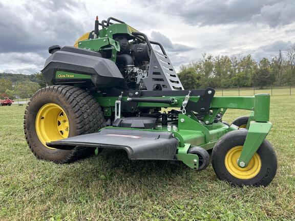 Image of John Deere Q850R equipment image 3