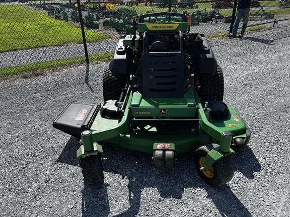 Image of John Deere Q850R equipment image 3