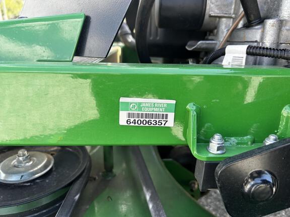 Image of John Deere Q850R equipment image 4