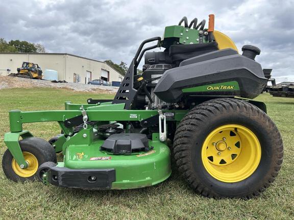 Image of John Deere Q850R equipment image 2