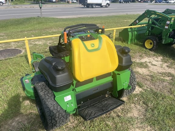 Main image John Deere Q850R